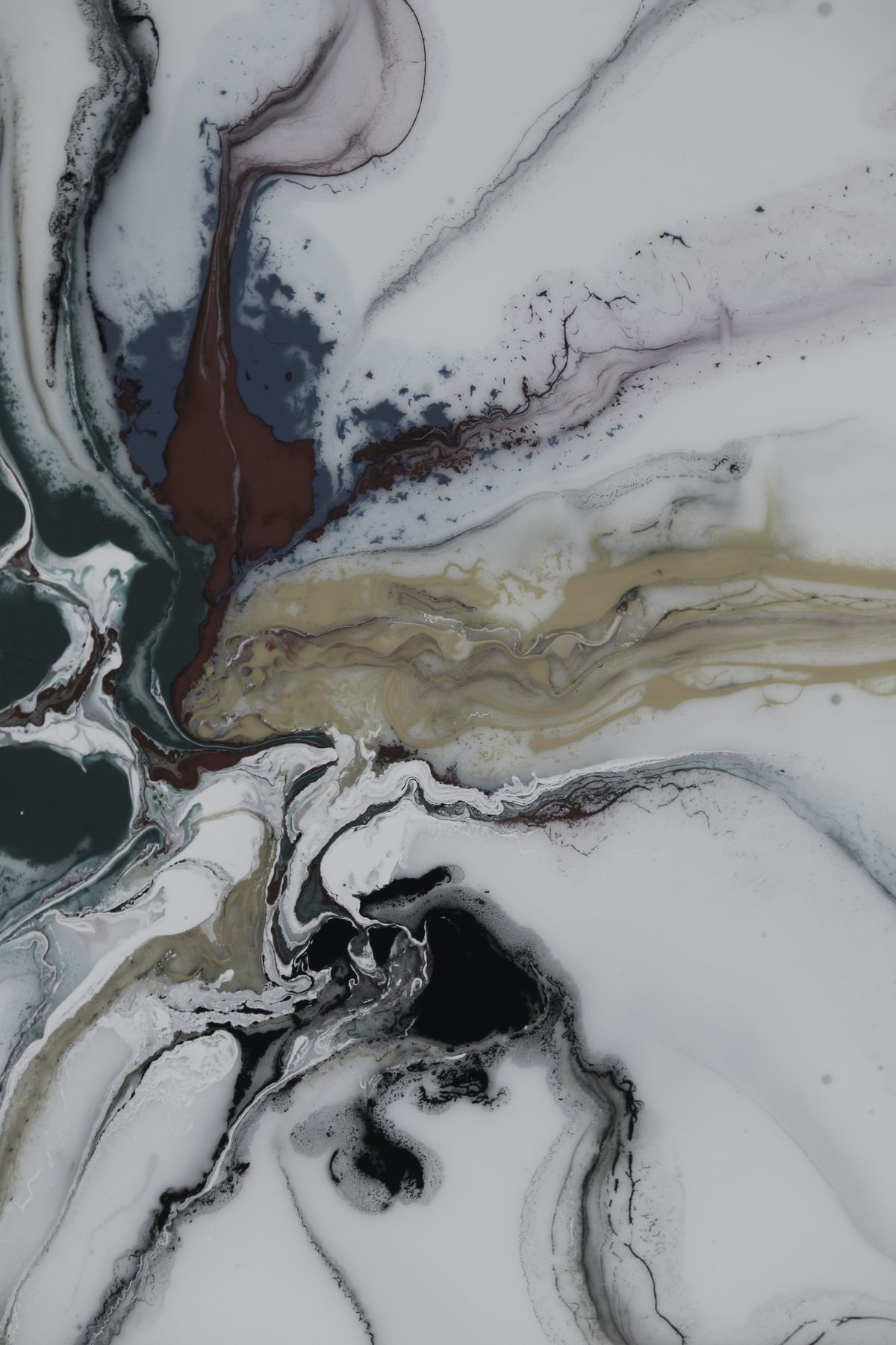 The History of Resin: From Ancient Amber to Contemporary Art