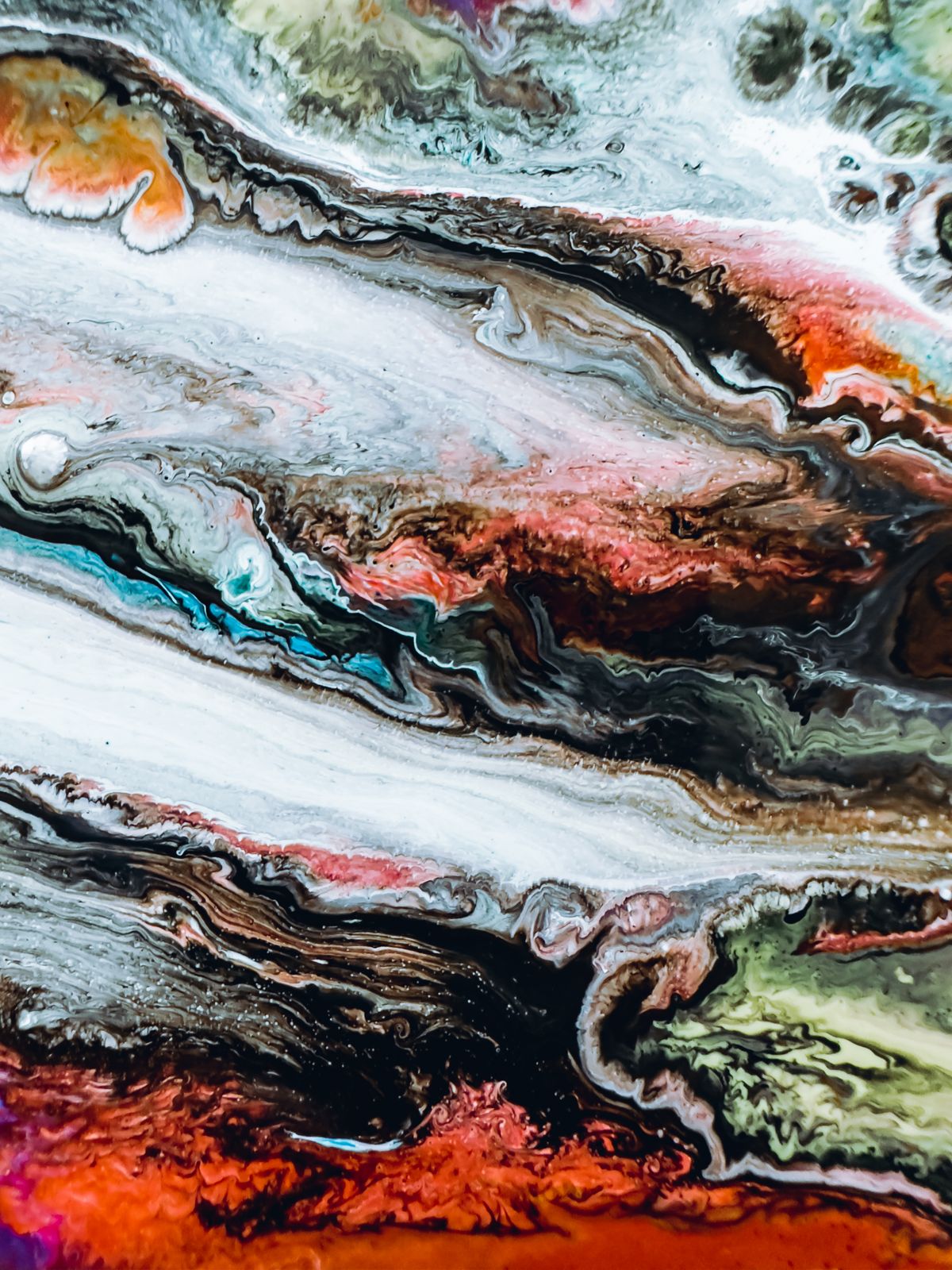Resin Art Trends in India for 2026