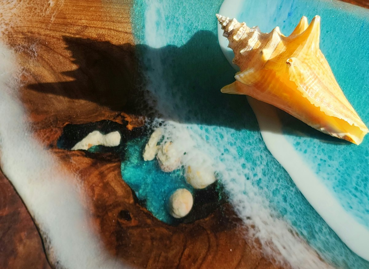 Is a Resin River Table Right for Your Home? A Buyer's Guide
