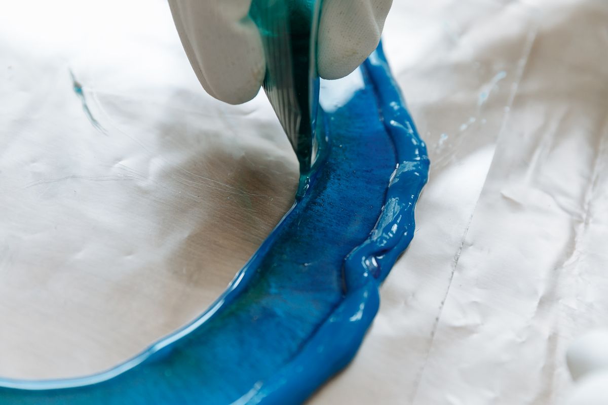 Choosing the Perfect Resin Coasters for Your Home