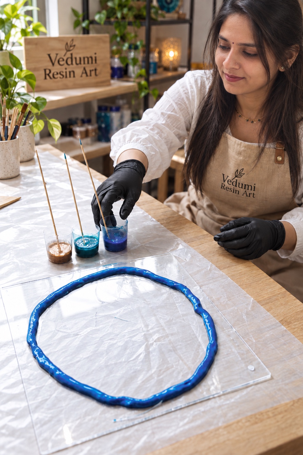 Why Resin Gifts Make the Best Corporate & Bulk Gifting Choice